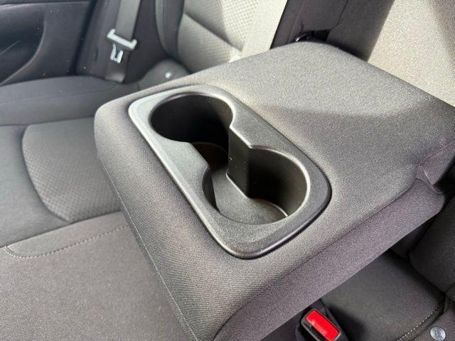 used 2024 Chevrolet Malibu car, priced at $16,385