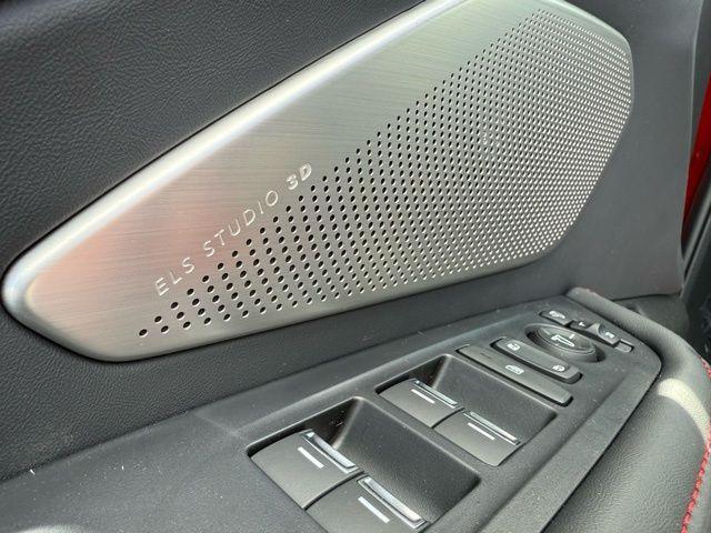 new 2026 Acura RDX car, priced at $56,900