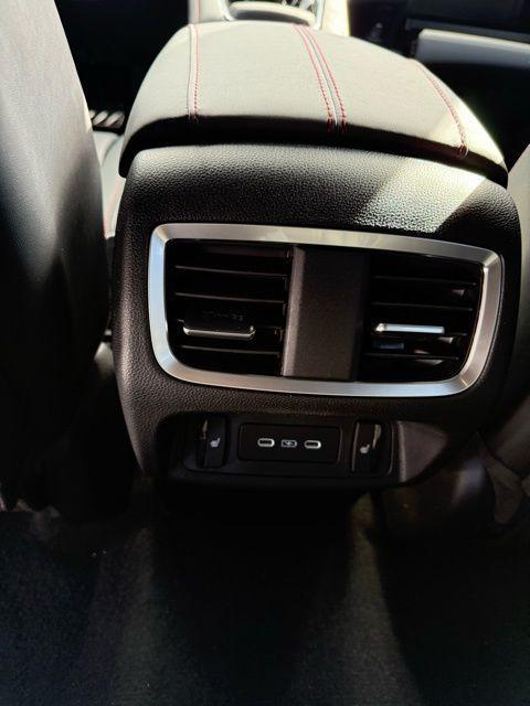 new 2026 Acura RDX car, priced at $56,900