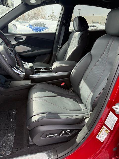 new 2026 Acura RDX car, priced at $56,900