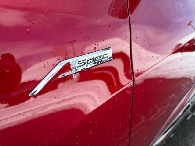 new 2026 Acura RDX car, priced at $56,900