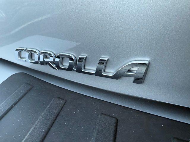 used 2022 Toyota Corolla Hatchback car, priced at $20,895