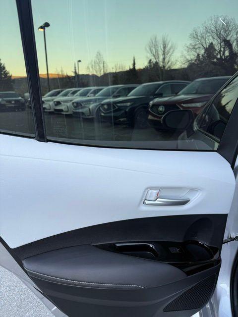 used 2022 Toyota Corolla Hatchback car, priced at $20,895