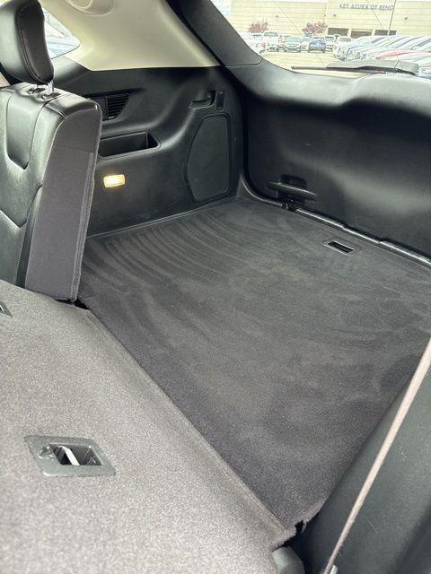 used 2022 Ford Edge car, priced at $23,395