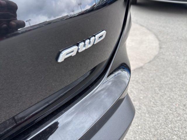 used 2022 Ford Edge car, priced at $23,395