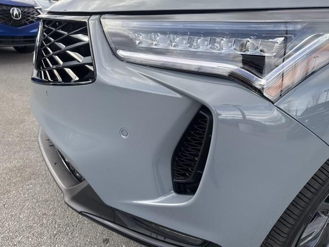 new 2026 Acura RDX car, priced at $52,650