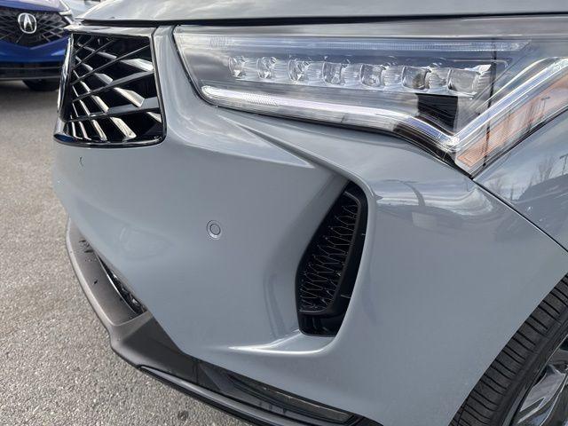 new 2026 Acura RDX car, priced at $52,650