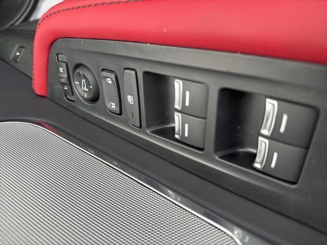 new 2026 Acura RDX car, priced at $52,650