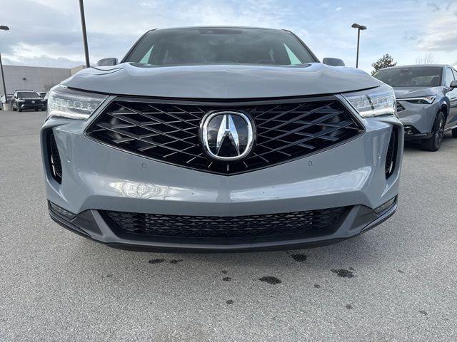 new 2026 Acura RDX car, priced at $52,650