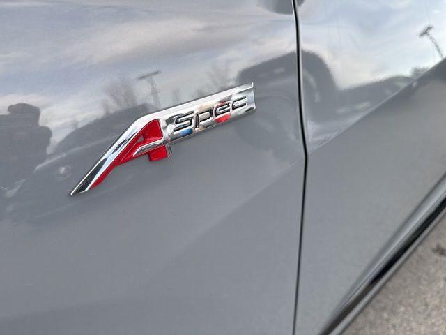 new 2026 Acura RDX car, priced at $52,650