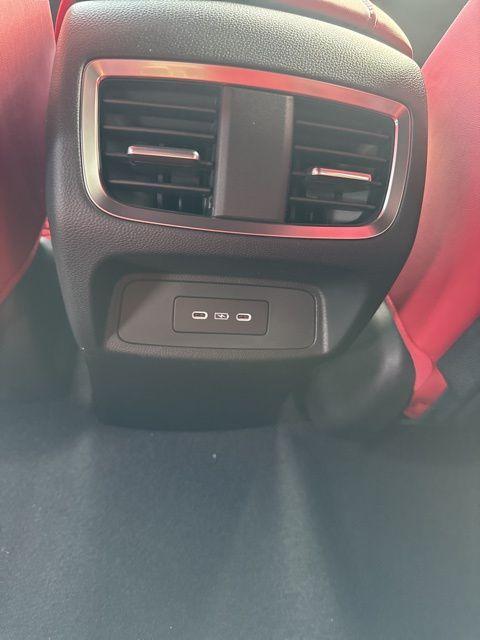 new 2026 Acura RDX car, priced at $52,650