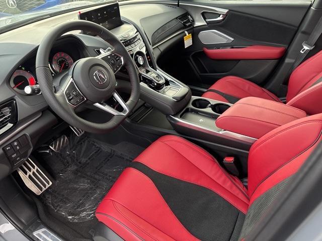 new 2026 Acura RDX car, priced at $52,650
