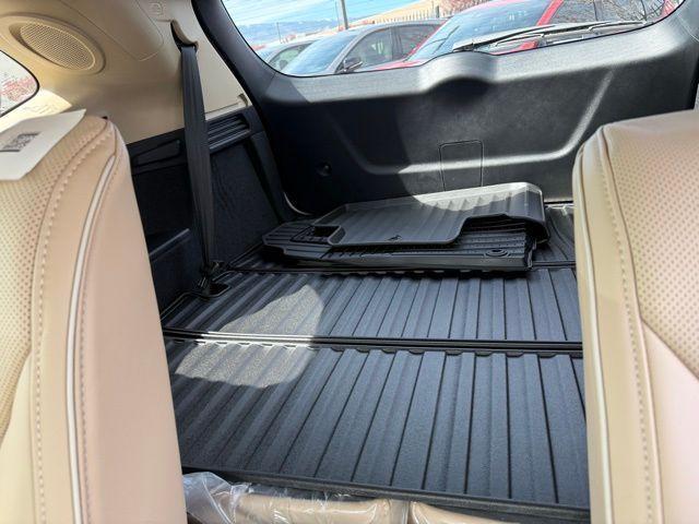 new 2026 Acura MDX car, priced at $68,950