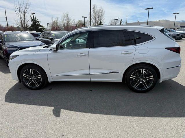 new 2026 Acura MDX car, priced at $68,950