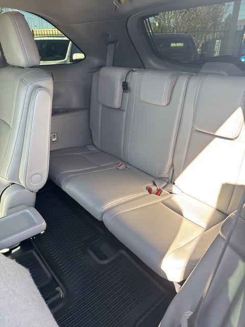 used 2016 Toyota Highlander car, priced at $20,995