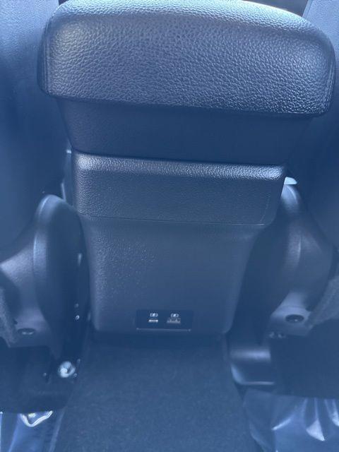 used 2024 Mitsubishi Outlander Sport car, priced at $19,895