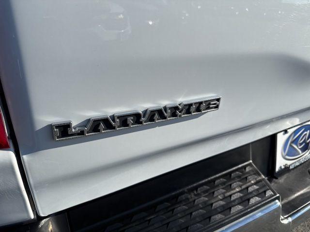 used 2024 Ram 1500 car, priced at $35,195