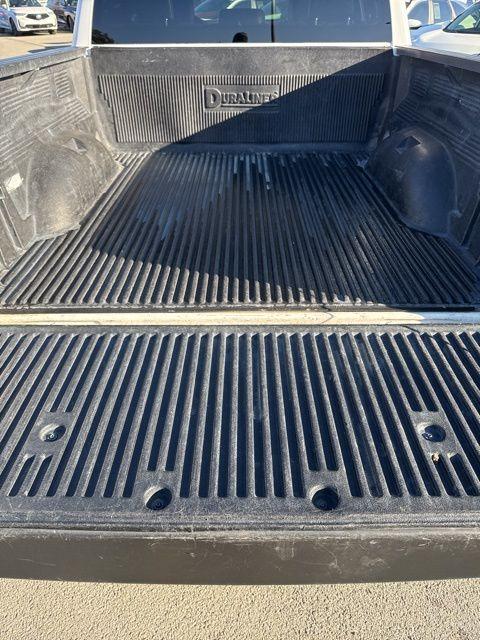 used 2024 Ram 1500 car, priced at $35,195