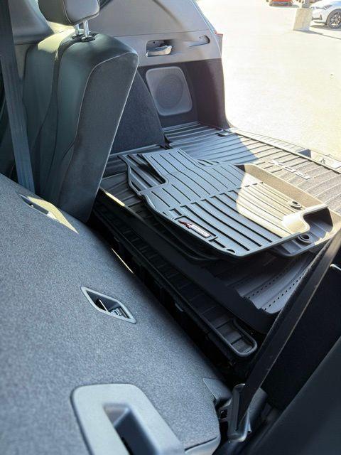 new 2026 Acura RDX car, priced at $52,750