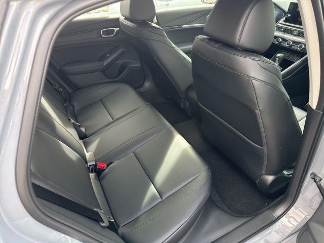 new 2026 Acura Integra car, priced at $35,195