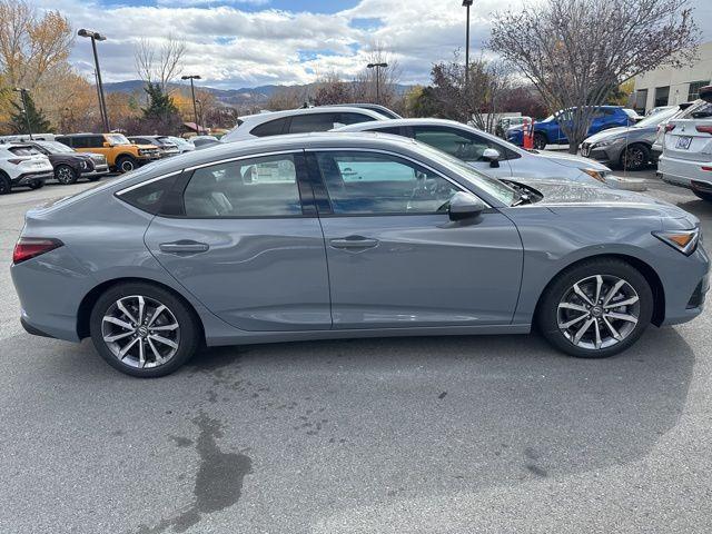 new 2026 Acura Integra car, priced at $35,195