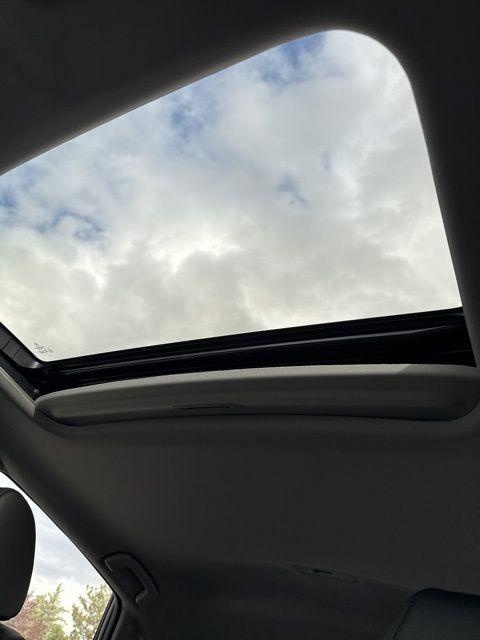 new 2026 Acura Integra car, priced at $35,195