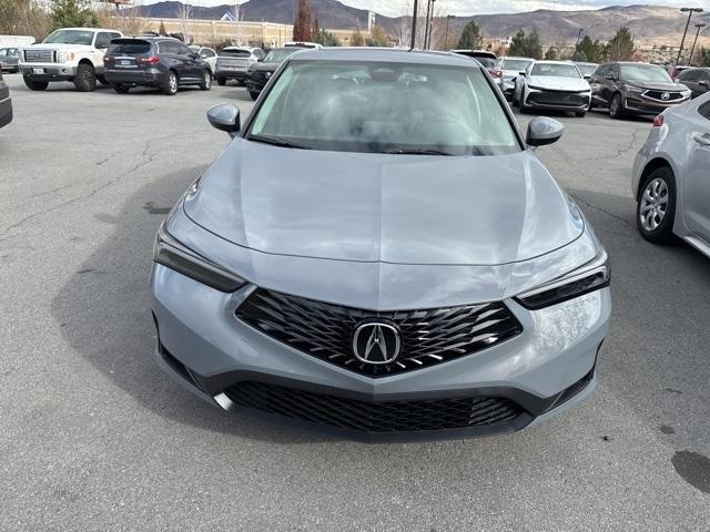 new 2026 Acura Integra car, priced at $35,195