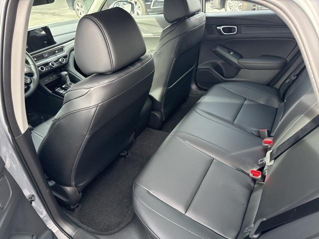 new 2026 Acura Integra car, priced at $35,195