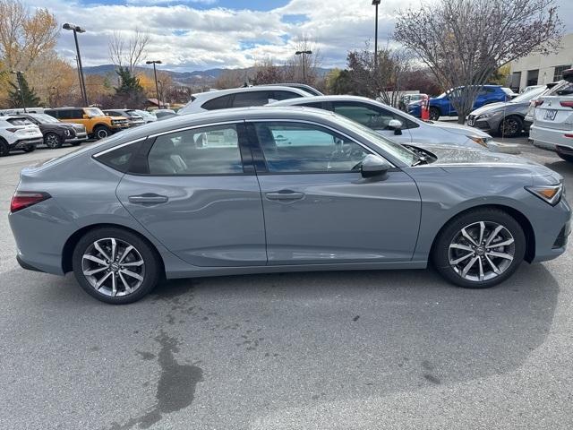 new 2026 Acura Integra car, priced at $35,195