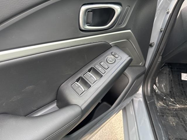 new 2026 Acura Integra car, priced at $35,195