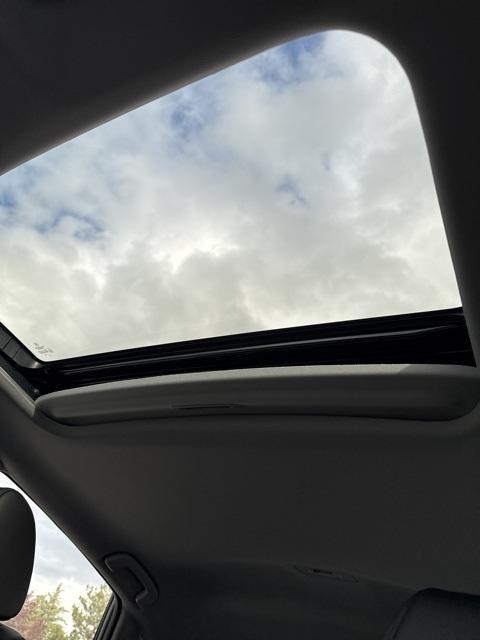 new 2026 Acura Integra car, priced at $35,195