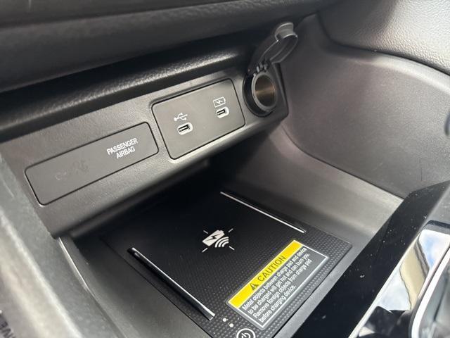 new 2026 Acura Integra car, priced at $35,195