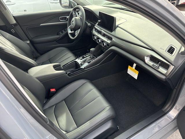 new 2026 Acura Integra car, priced at $35,195