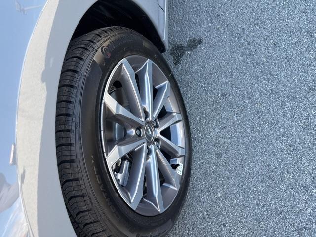 new 2026 Acura Integra car, priced at $35,195