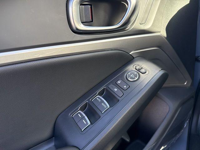 new 2026 Acura Integra car, priced at $35,195