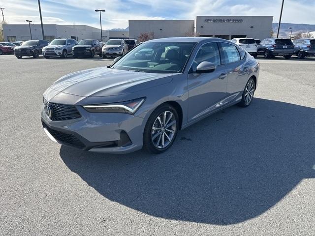 new 2026 Acura Integra car, priced at $35,195