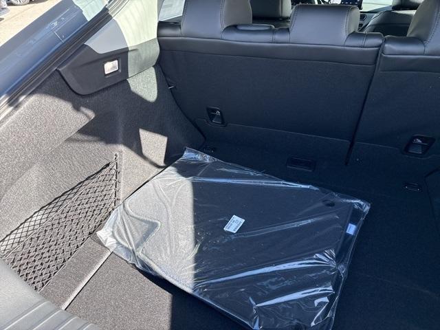 new 2026 Acura Integra car, priced at $35,195