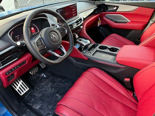new 2026 Acura MDX car, priced at $70,950
