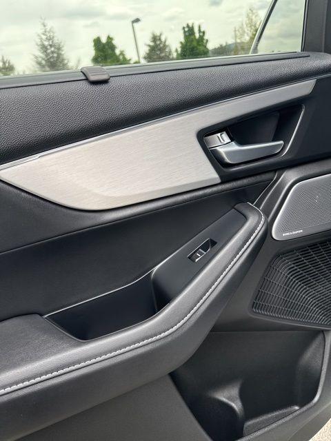 used 2025 Acura MDX car, priced at $50,999