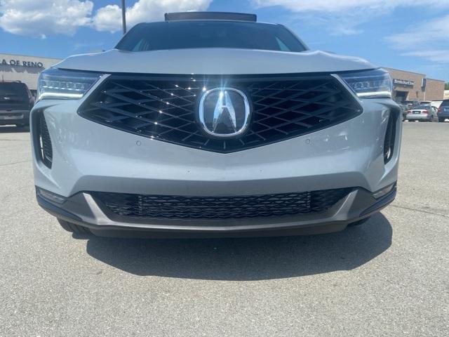 new 2025 Acura RDX car, priced at $52,250