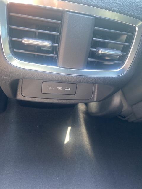 new 2025 Acura RDX car, priced at $52,250