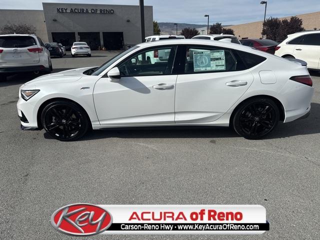 new 2026 Acura Integra car, priced at $37,745