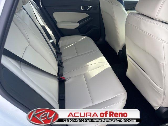 new 2026 Acura Integra car, priced at $37,745