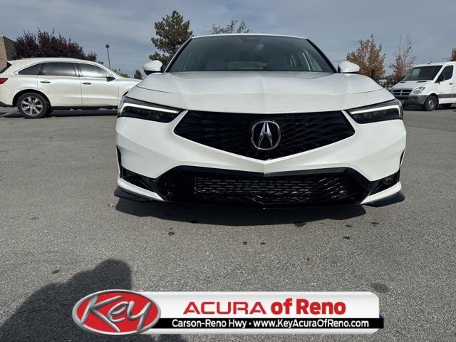 new 2026 Acura Integra car, priced at $37,745