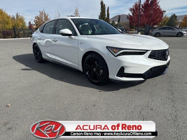 new 2026 Acura Integra car, priced at $37,745