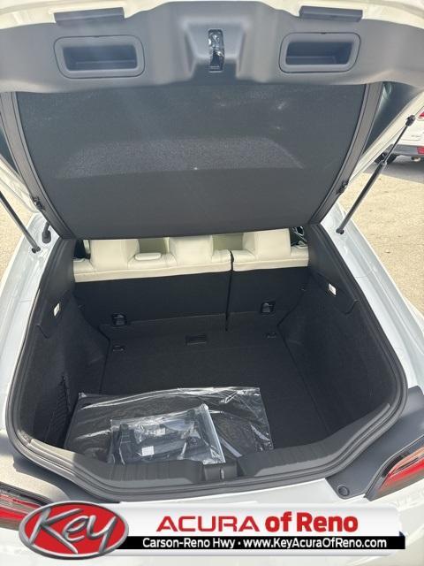 new 2026 Acura Integra car, priced at $37,745