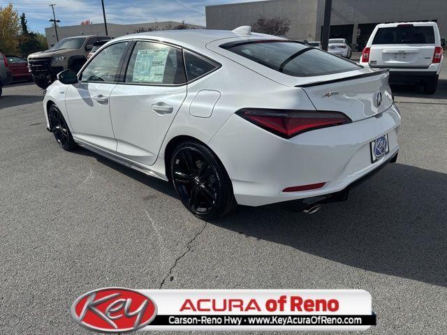 new 2026 Acura Integra car, priced at $37,745