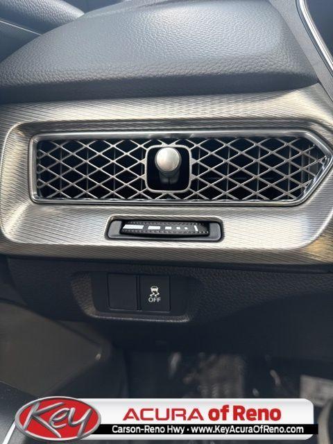 new 2026 Acura Integra car, priced at $37,745