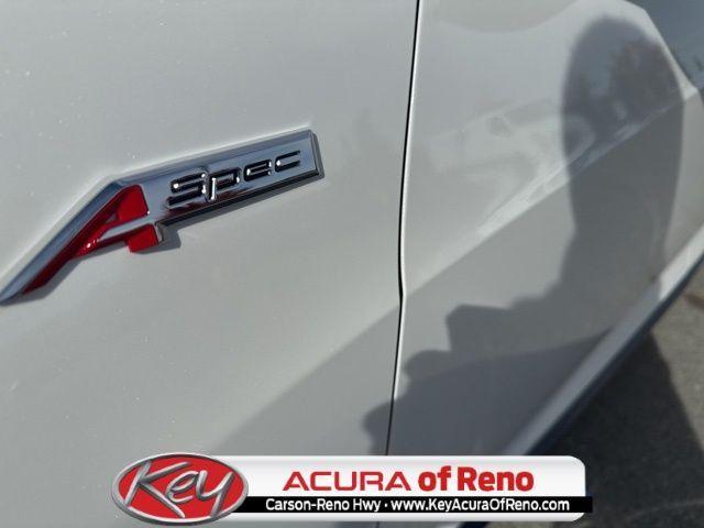 new 2026 Acura Integra car, priced at $37,745