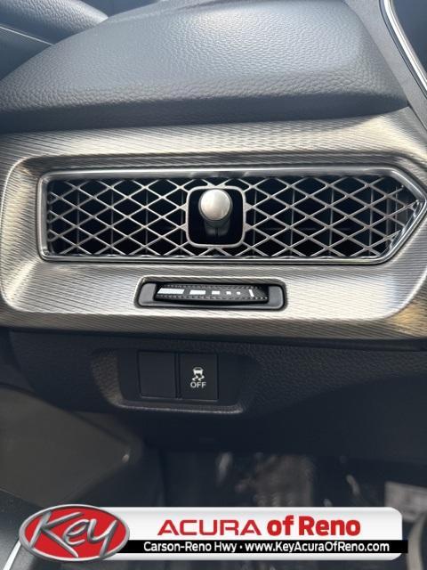 new 2026 Acura Integra car, priced at $37,745